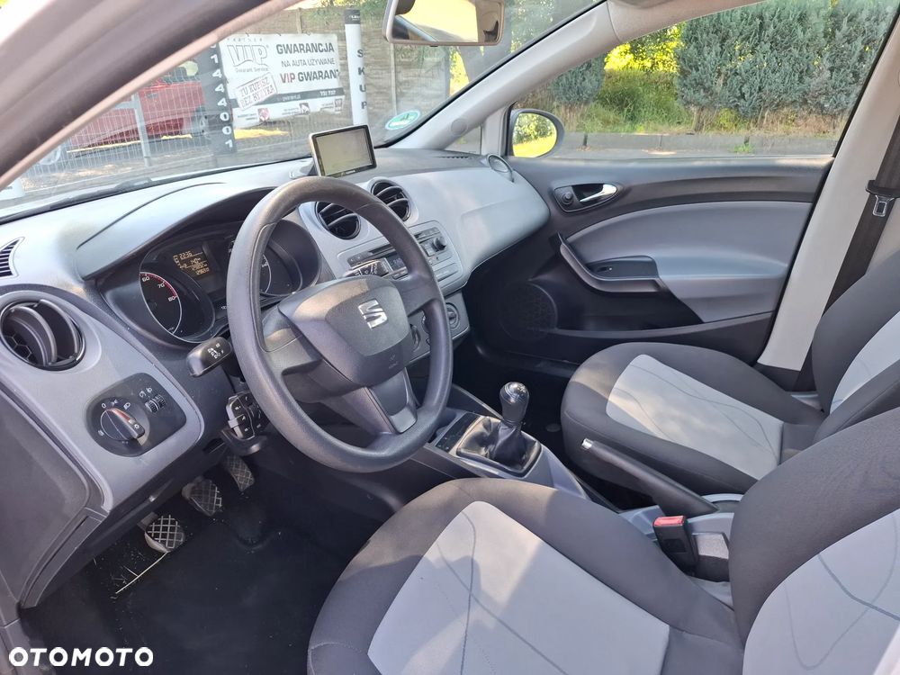 Seat Ibiza - 9