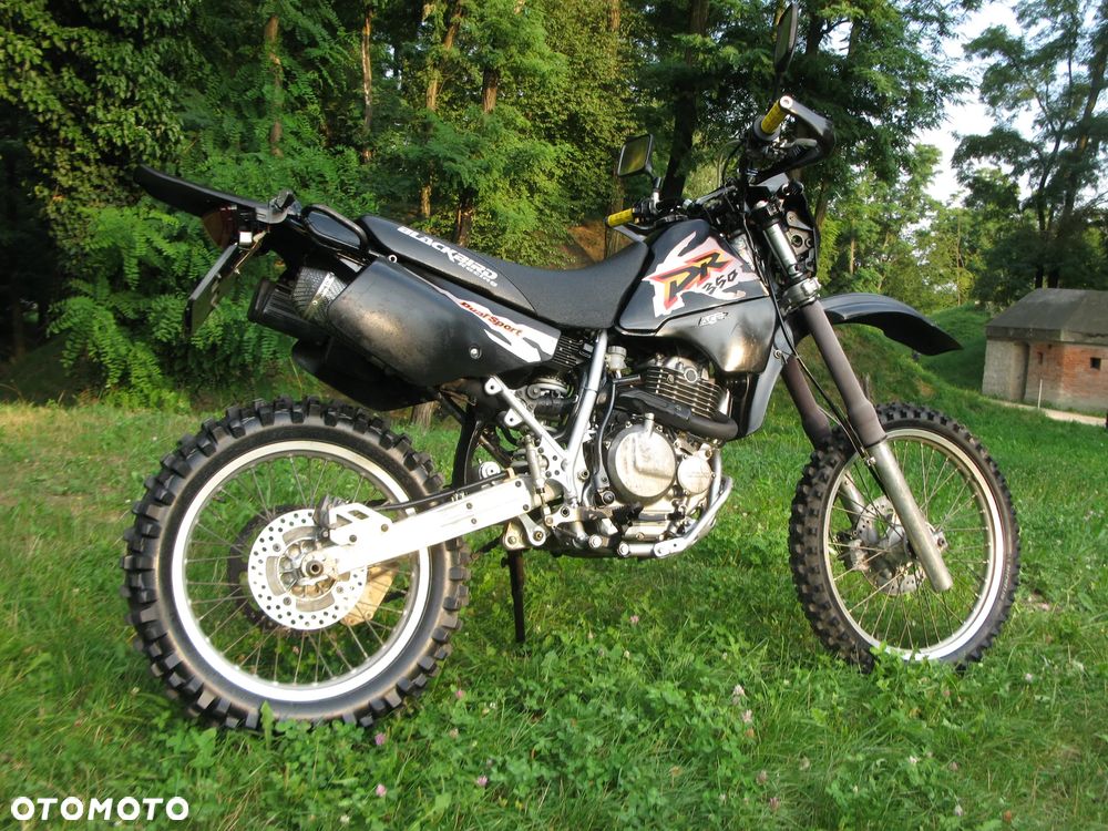 Suzuki DR - 11
