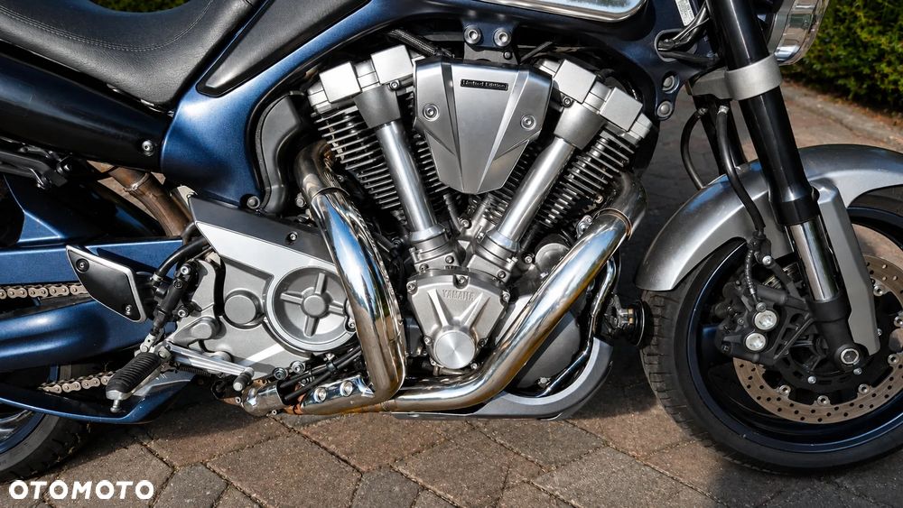 Yamaha MT - 3