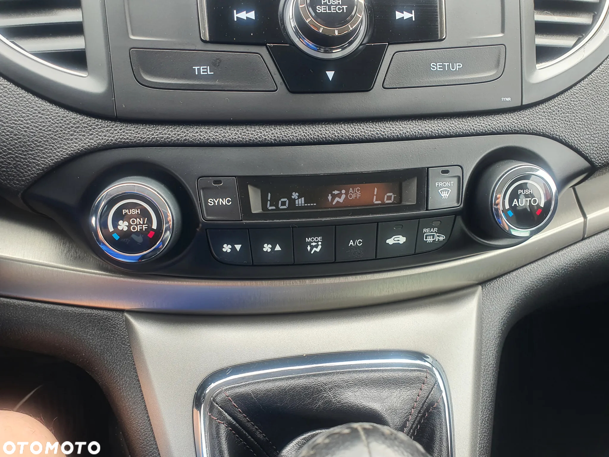 Honda CR-V 2.0 Executive - 21