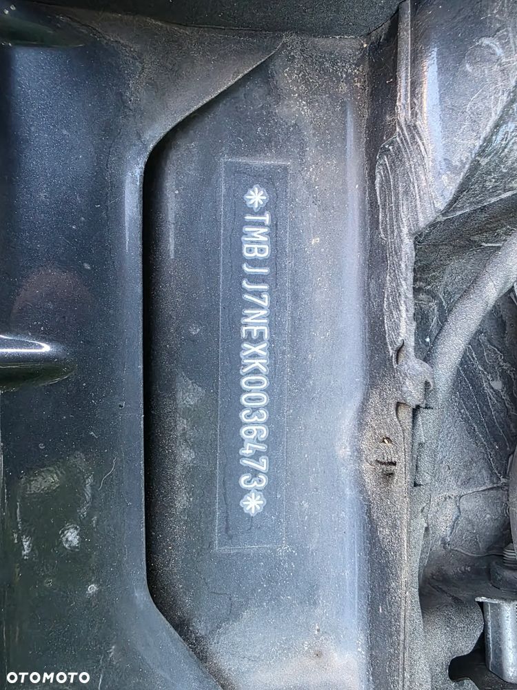 Skoda Octavia - 4