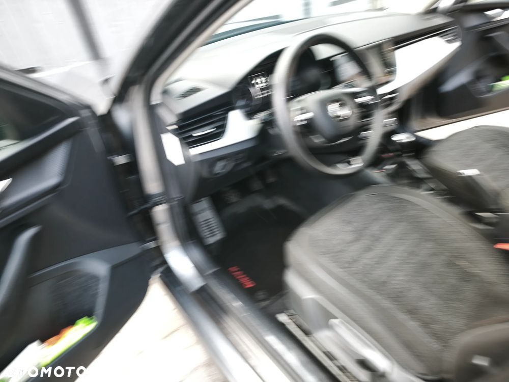 Skoda Kamiq - 17
