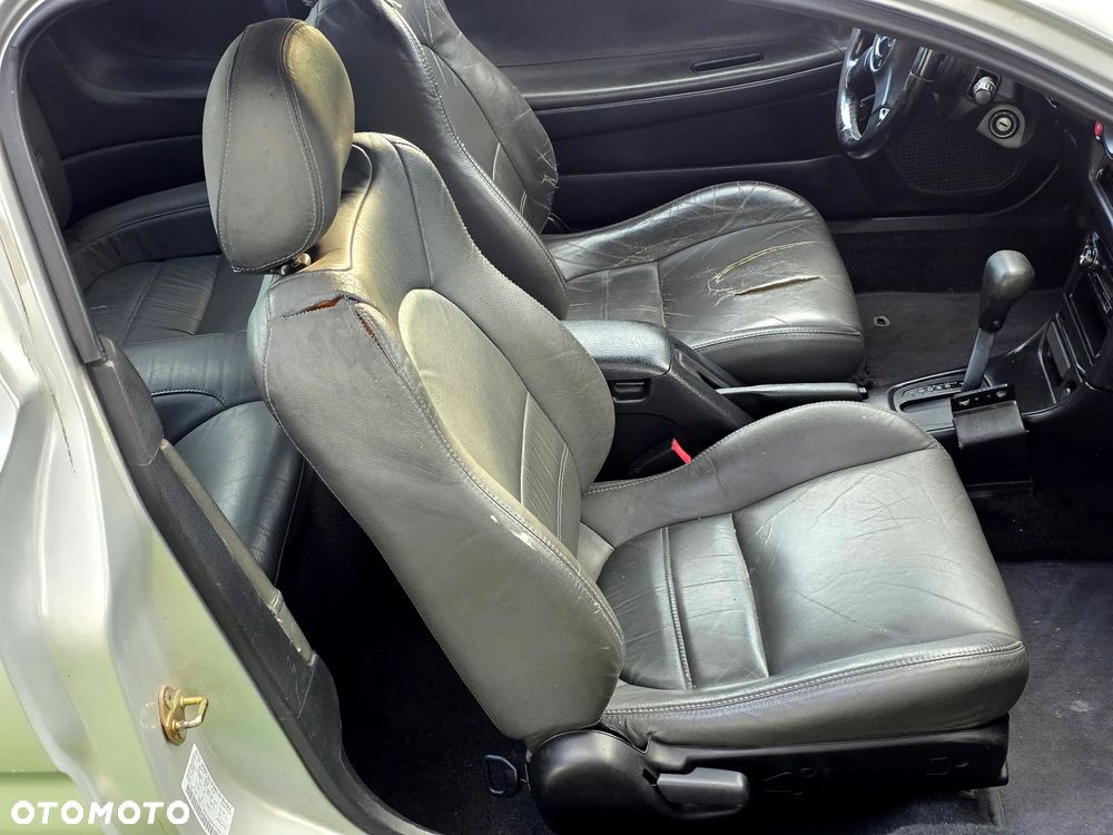Mazda MX-3 - 21