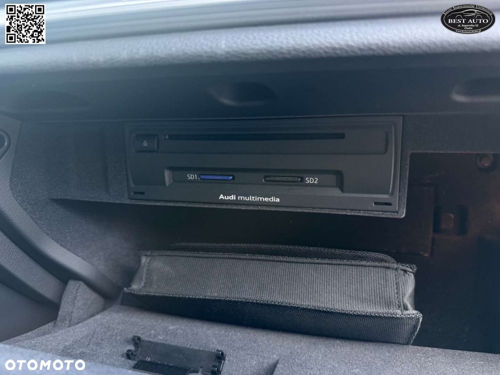 Audi A3 Sportback - 38