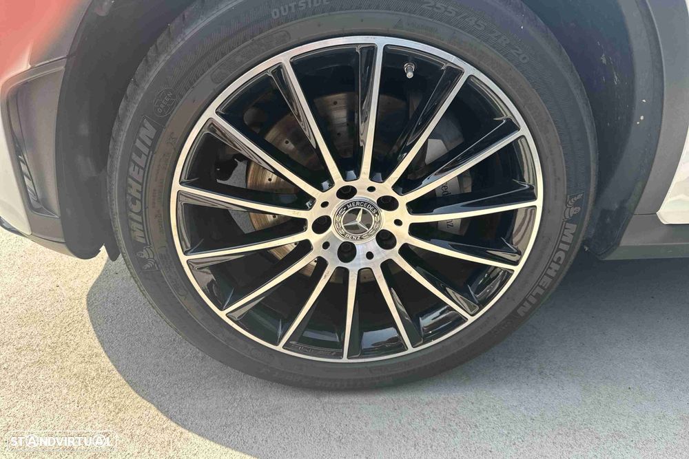 Mercedes-Benz GLC 300 de 4Matic - 6