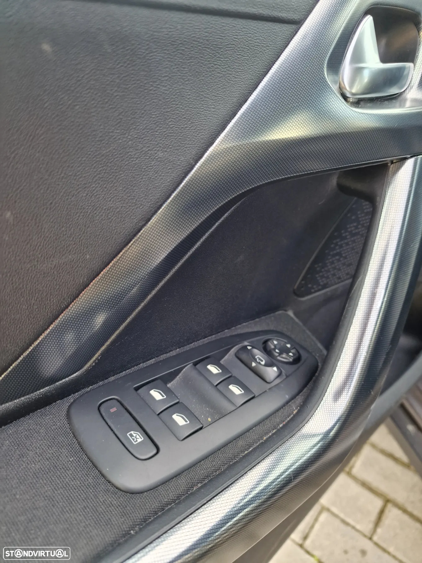 Peugeot 2008 PureTech 110 Stop&Start Allure - 12