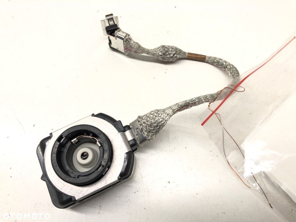 STARTER CEWKA XENON  MAZDA 6 sedan (GJ, GL) 2012 - 2022 2.0 (GJEFP) 121 kW [165 KM] benzyna 2013 - - 1