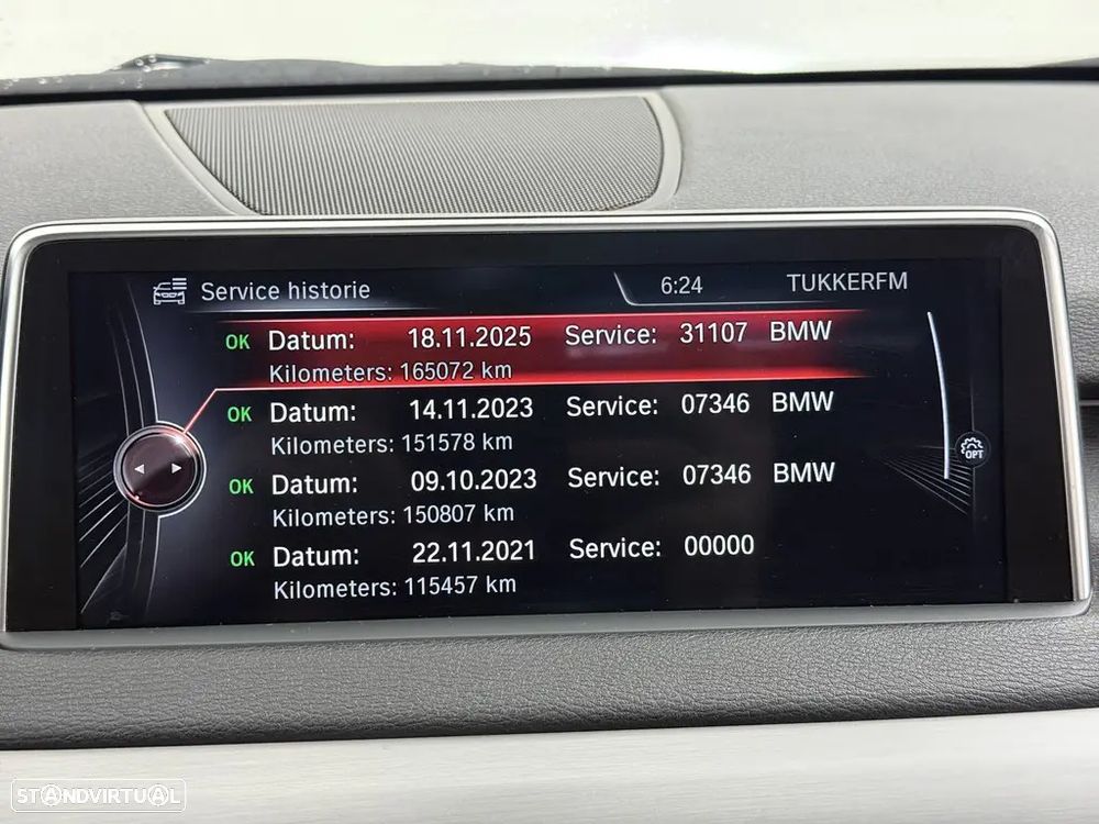 BMW X5 40e xDrive Pack M - 13