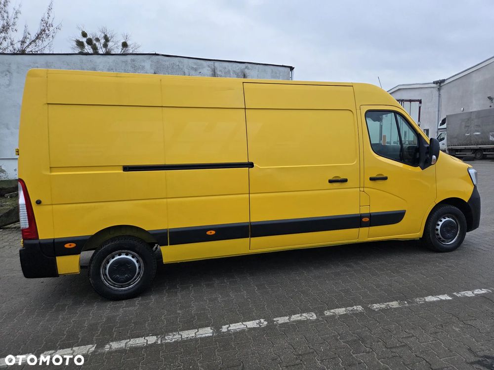 Renault MASTER - 8