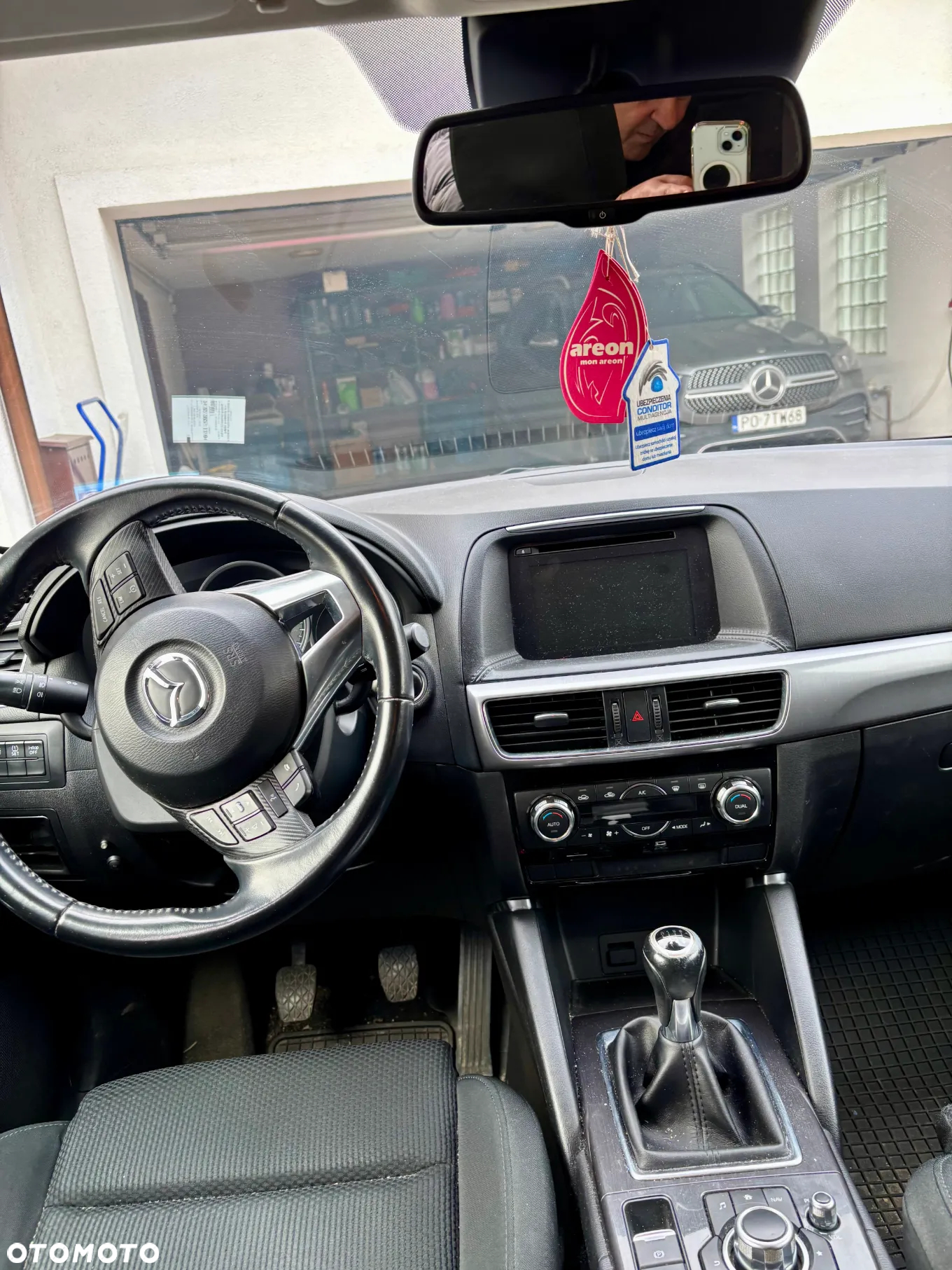Mazda CX-5 2.0 Skyenergy 2WD - 10