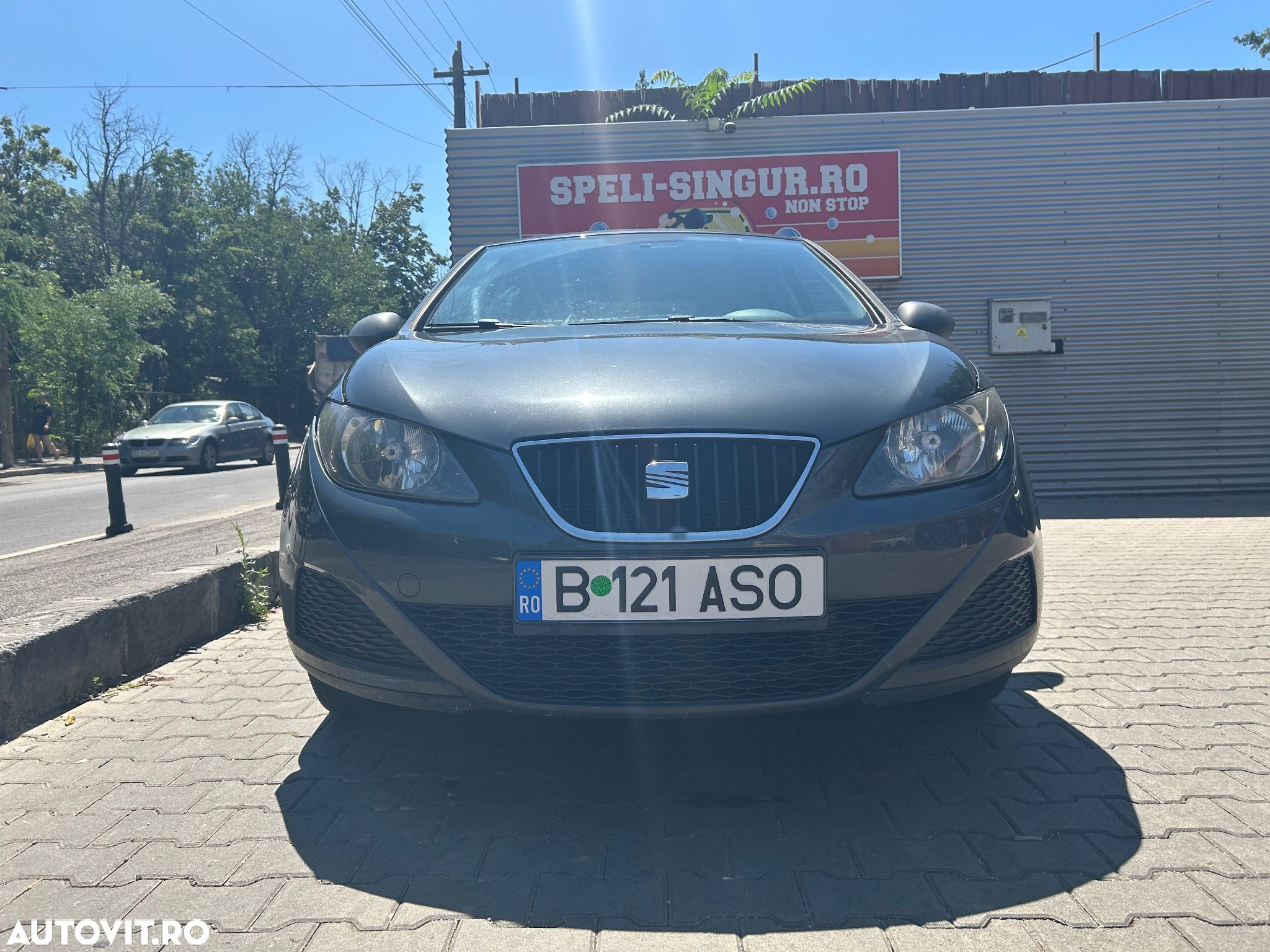 Seat Ibiza 1.4 Cool - 1