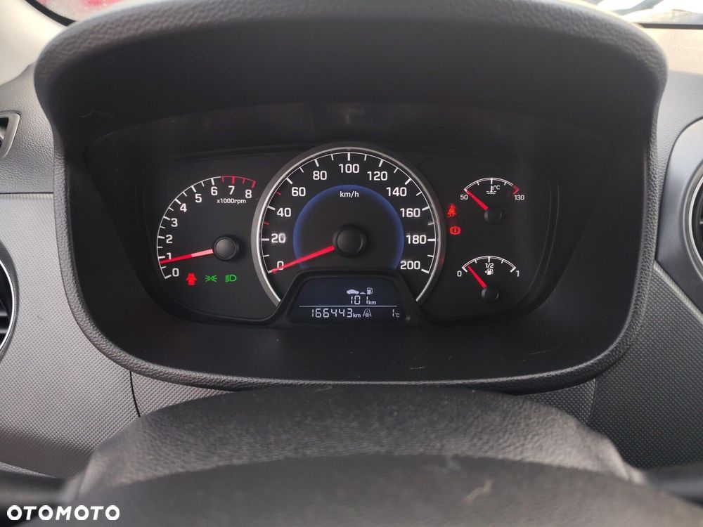 Hyundai i10 1.2 Comfort - 18