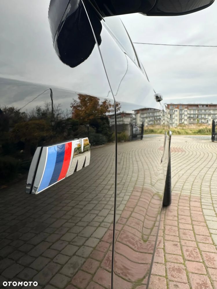 BMW X5 xDrive30d - 7