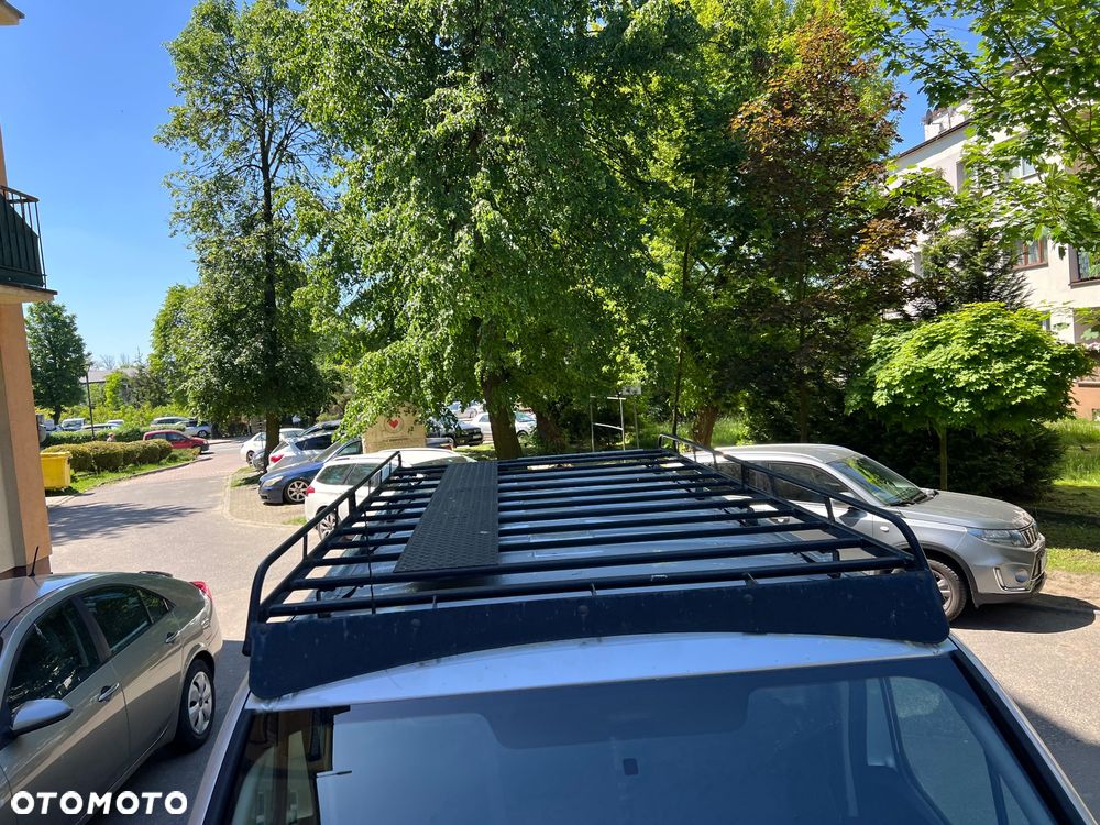 Renault Trafic L2H1 Long - 14