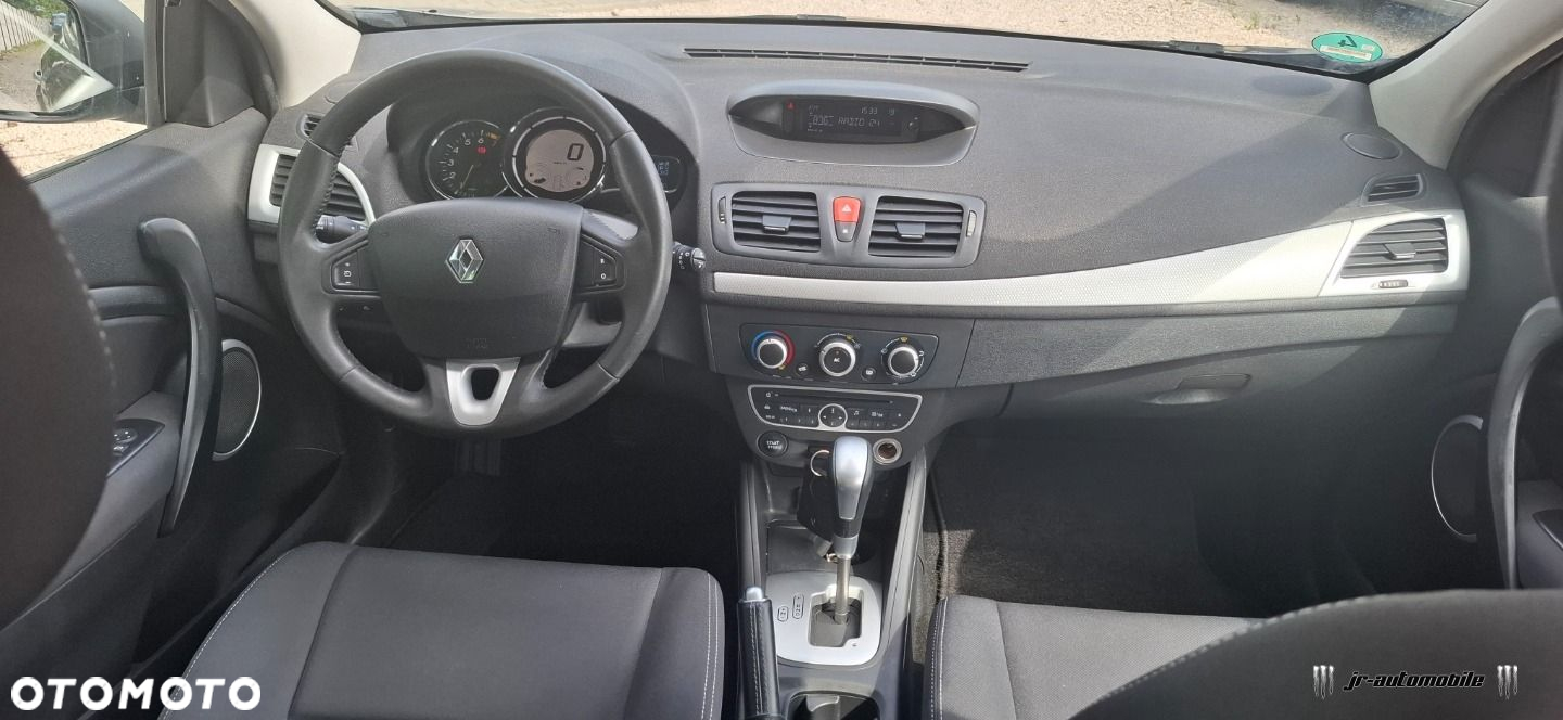 Renault Megane 2.0 140 CVT Dynamique - 6