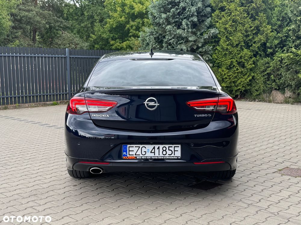 Opel Insignia - 6