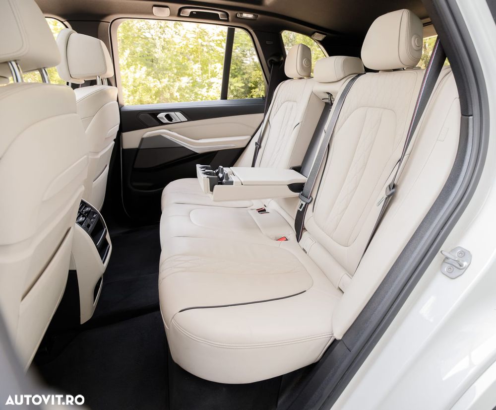 BMW X5 xDrive45e AT PHEV - 10