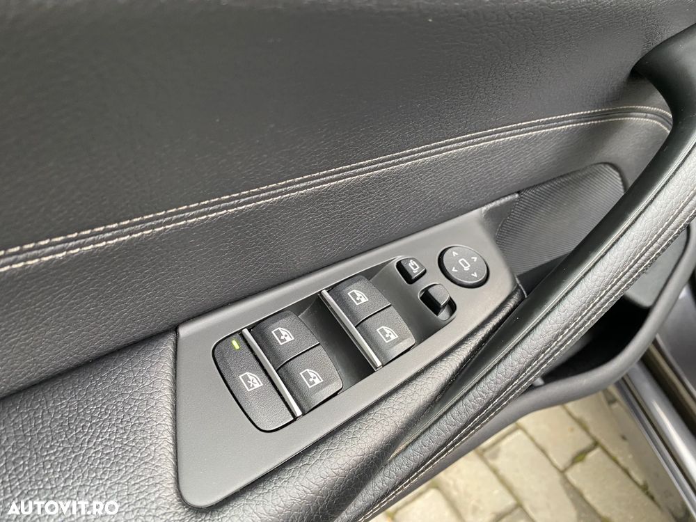 BMW Seria 5 530i xDrive AT - 5