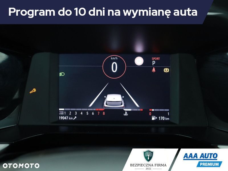 Opel Grandland X - 10