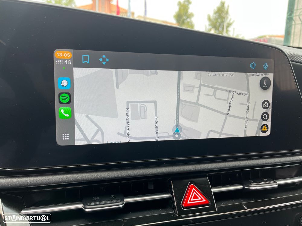 Kia Niro EV 64kWh Tech - 35