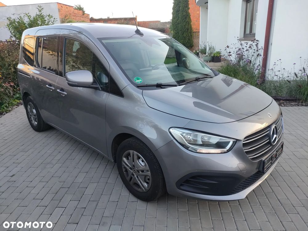 Mercedes-Benz Citan - 3