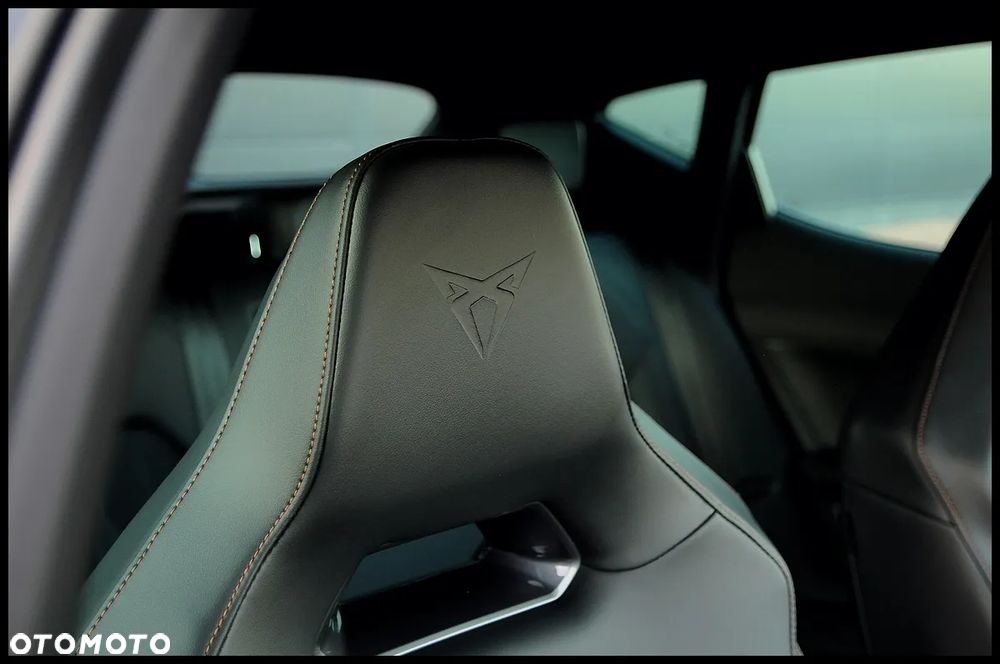 Cupra Formentor 1.5 TSI - 19