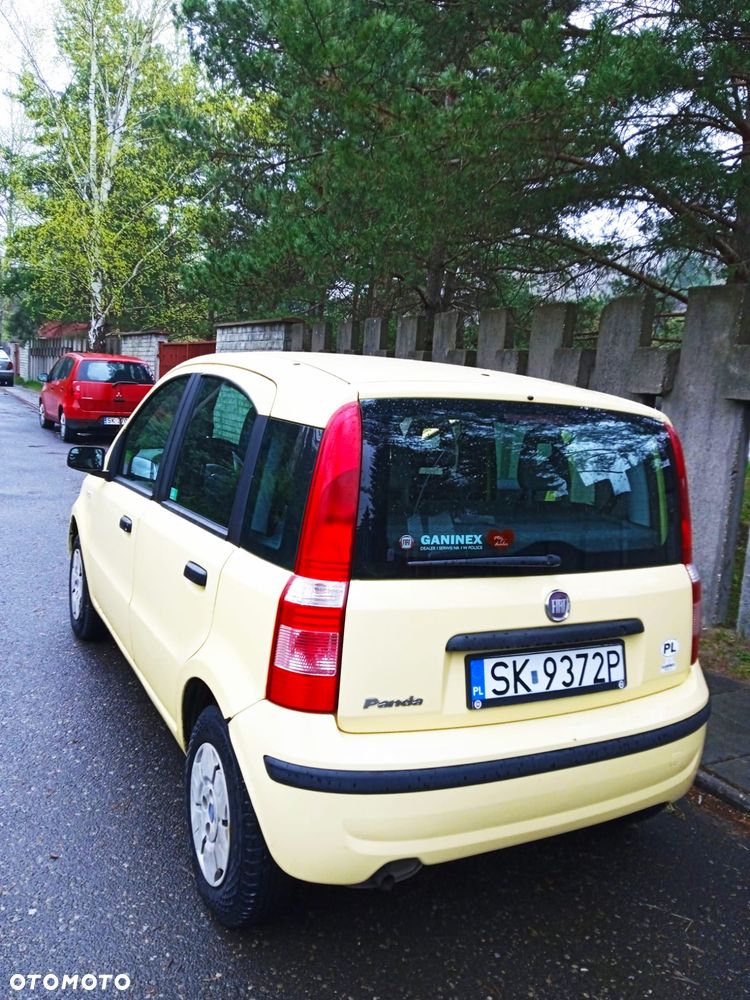 Fiat Panda 1.1 Active Eco - 13