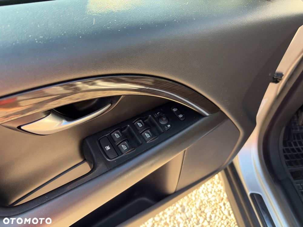 Volvo S80 - 15
