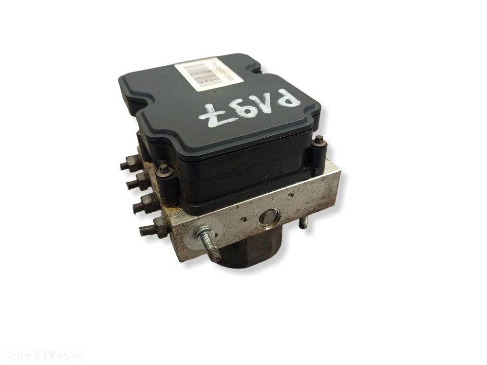 POMPA ABS STEROWNIK GK31-2C405-AG`FORD TRANSIT MK8 VIII - 2