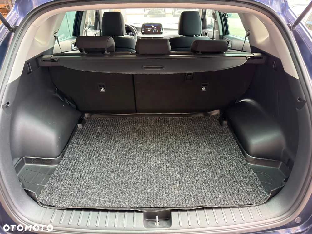Hyundai Tucson 1.6 GDi Style 2WD - 17