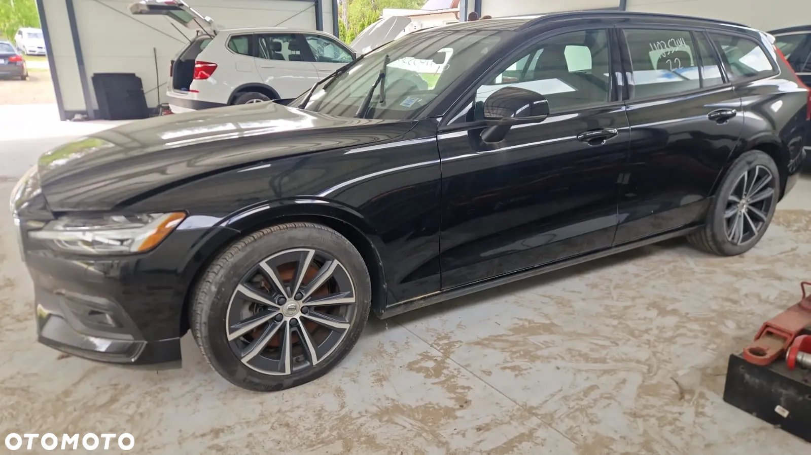 Volvo V60 T6 AWD Inscription - 5