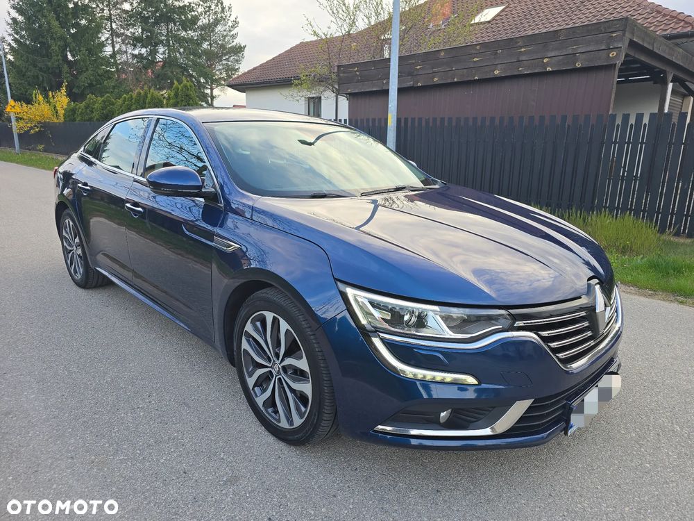 Renault Talisman - 10