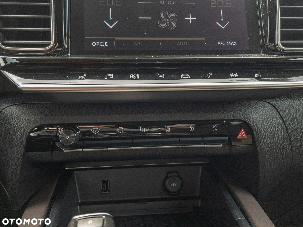 Citroën C5 Aircross - 21
