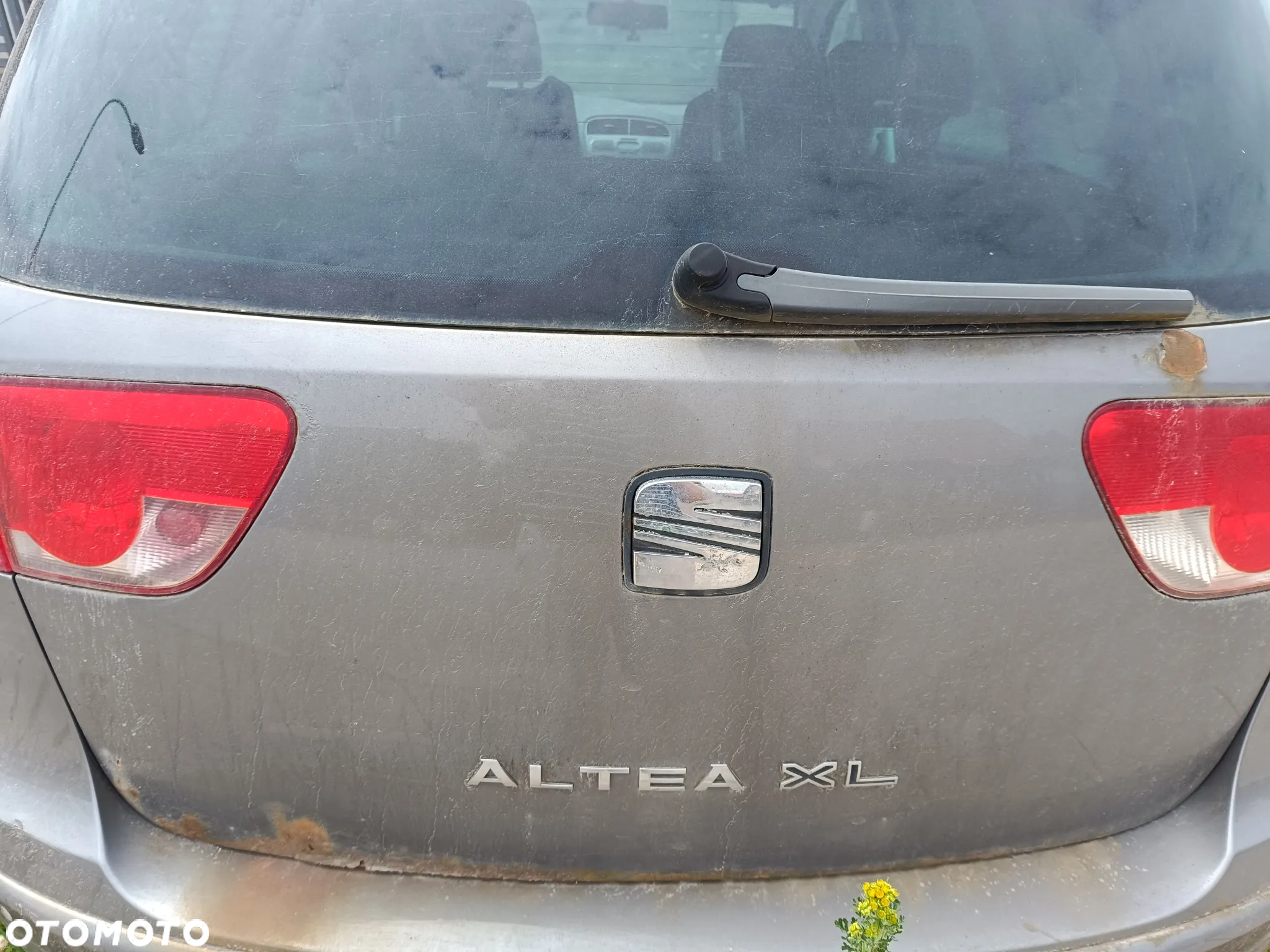 Seat Altea XL - 4