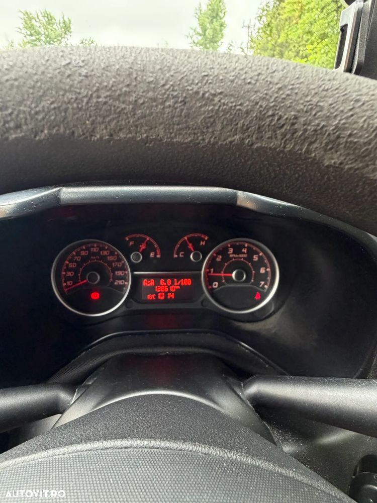 Fiat Doblo - 9