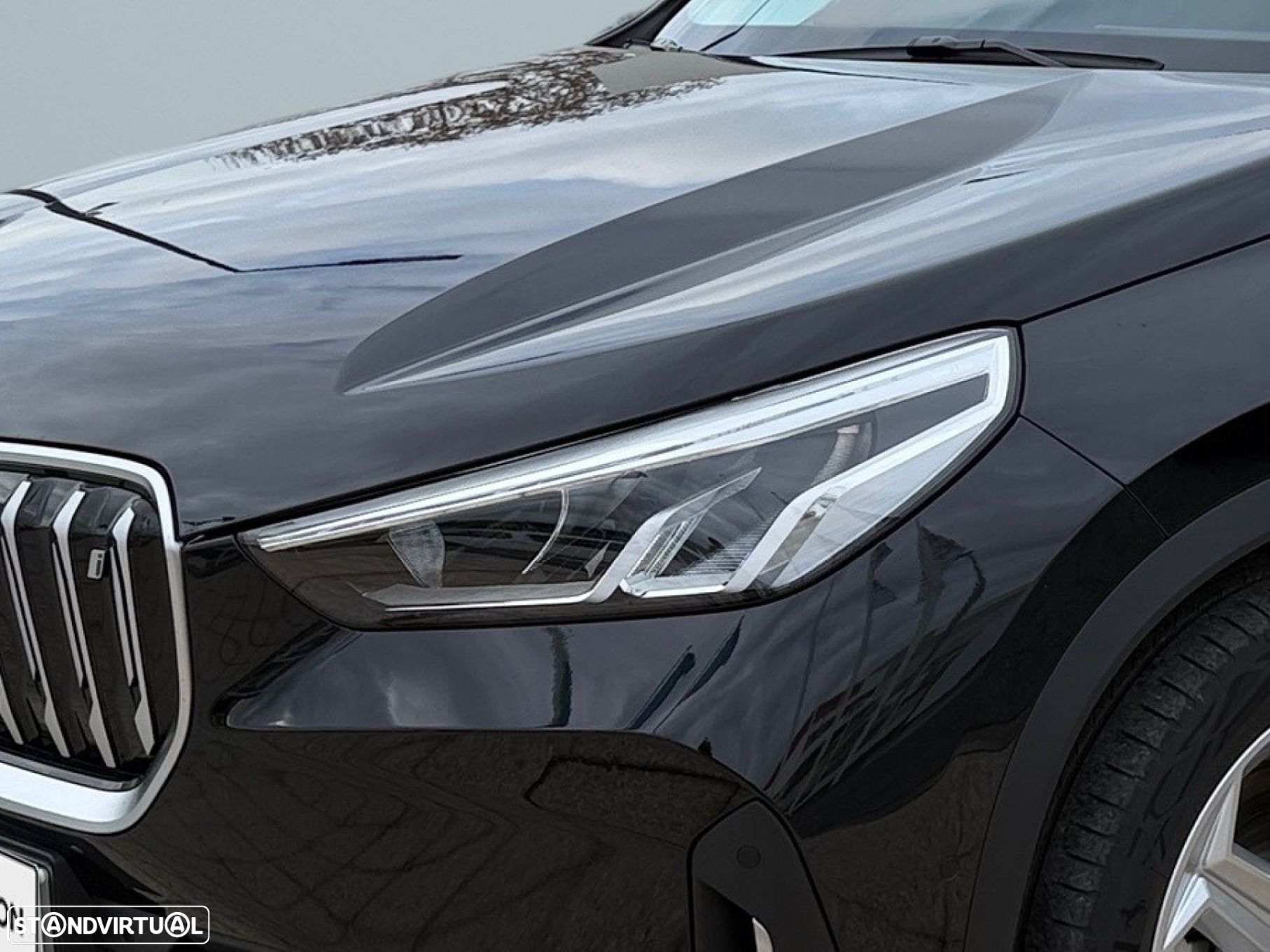 BMW iX1 xDrive30 - 3