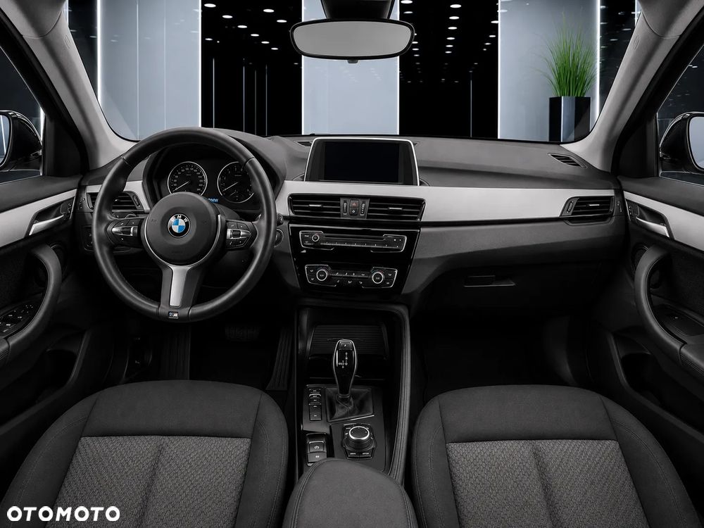 BMW X1 sDrive18i - 7