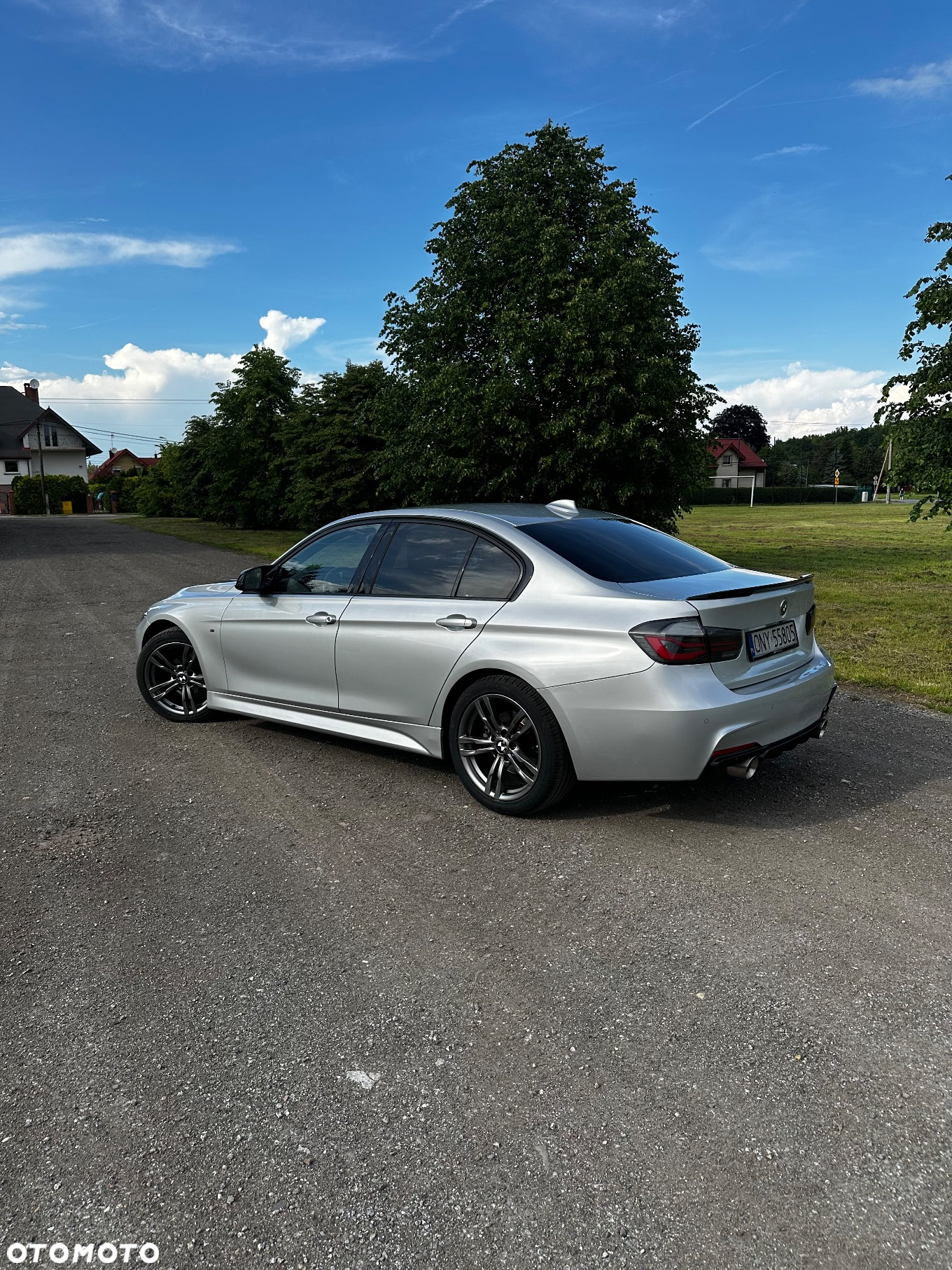 BMW Seria 3 - 12