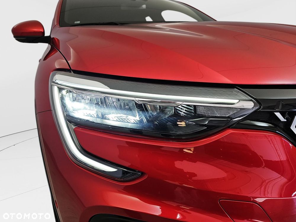 Renault Arkana TCe Mild Hybrid 140 EDC Techno - 35