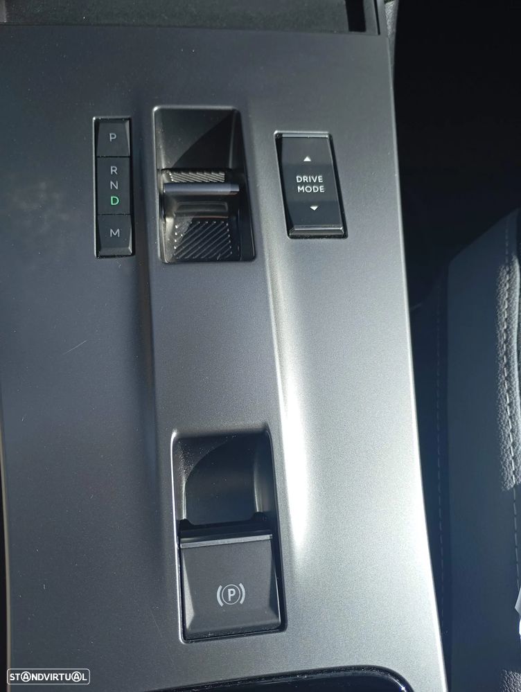 Opel Mokka 1.2 Hybrid GS eDCT - 15