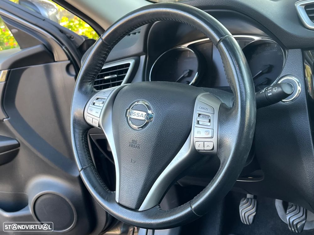 Nissan X-Trail 1.6 dCi Tekna - 19