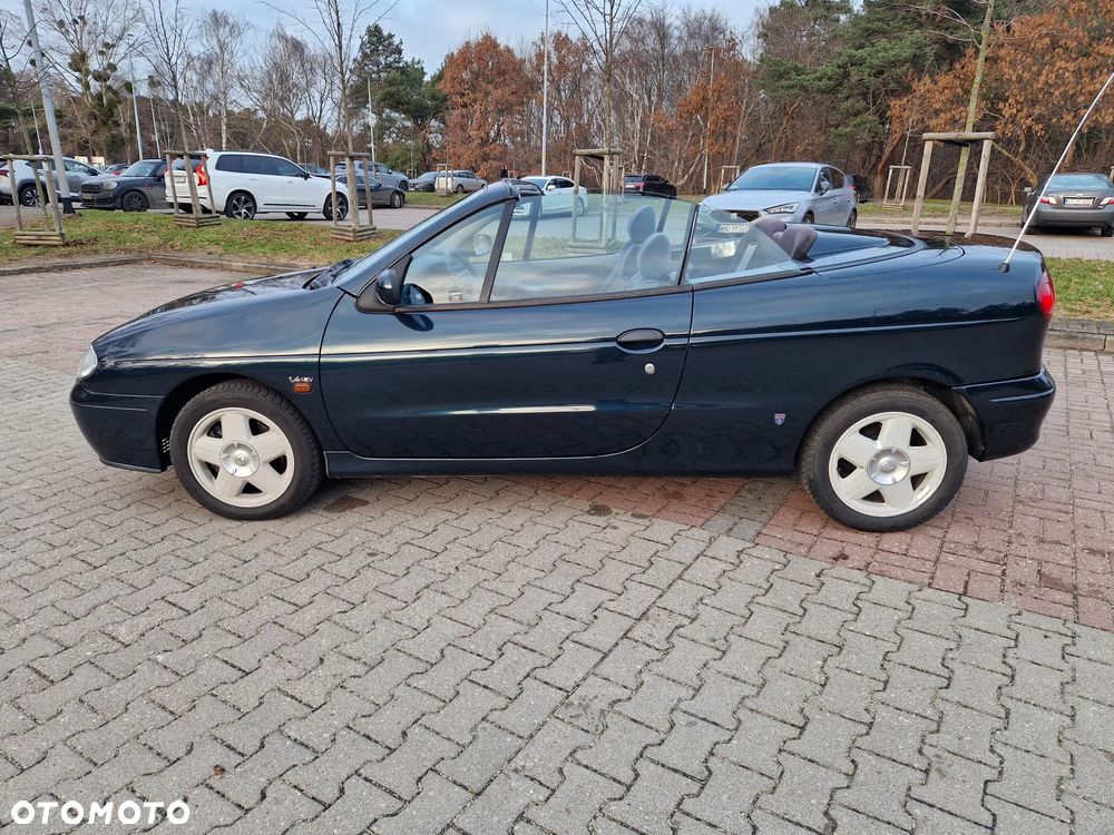 Renault Megane 1.4 Expression - 32