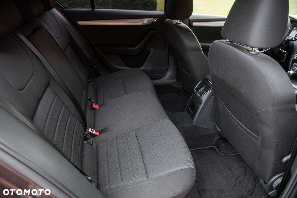 Skoda Octavia 1.8 TSI 4x4 DSG Drive - 29