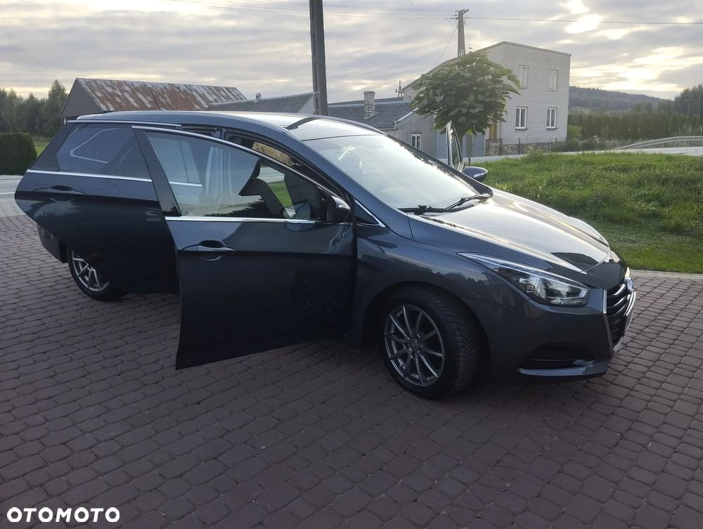 Hyundai i40 i40cw 1.6 5 Star Edition - 22