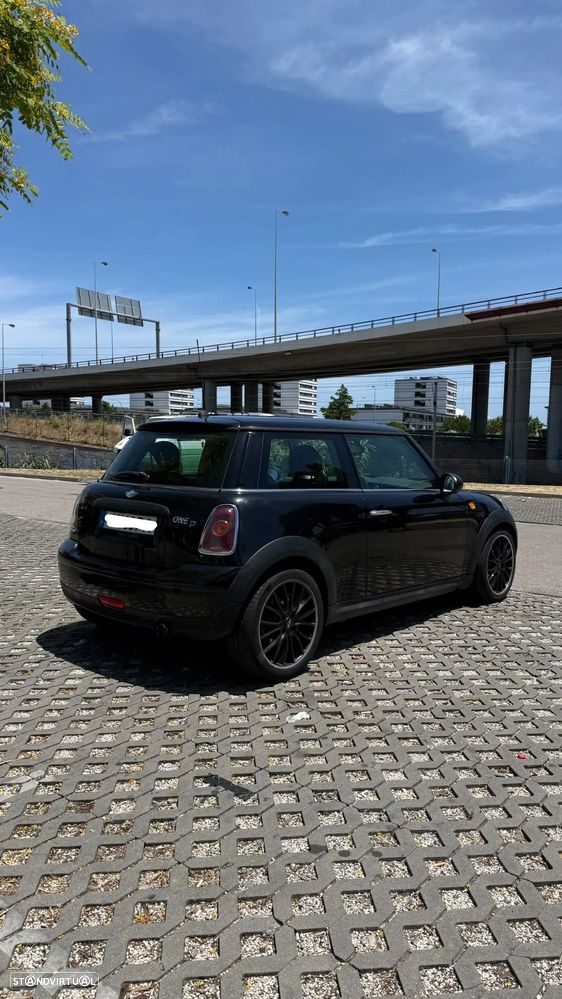 MINI 3 Portas - 4