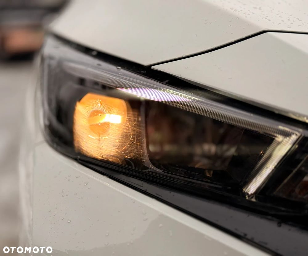 Nissan Leaf 40kWh Acenta - 16