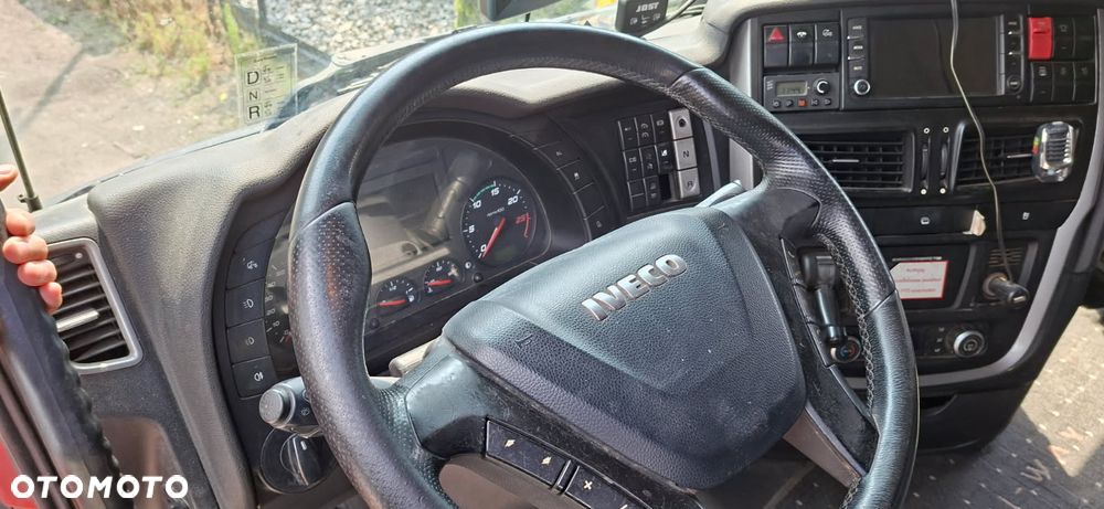 Iveco STRALIS 460 - 3