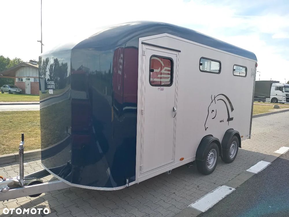 Inny Cheval Liberte Optimax - 15