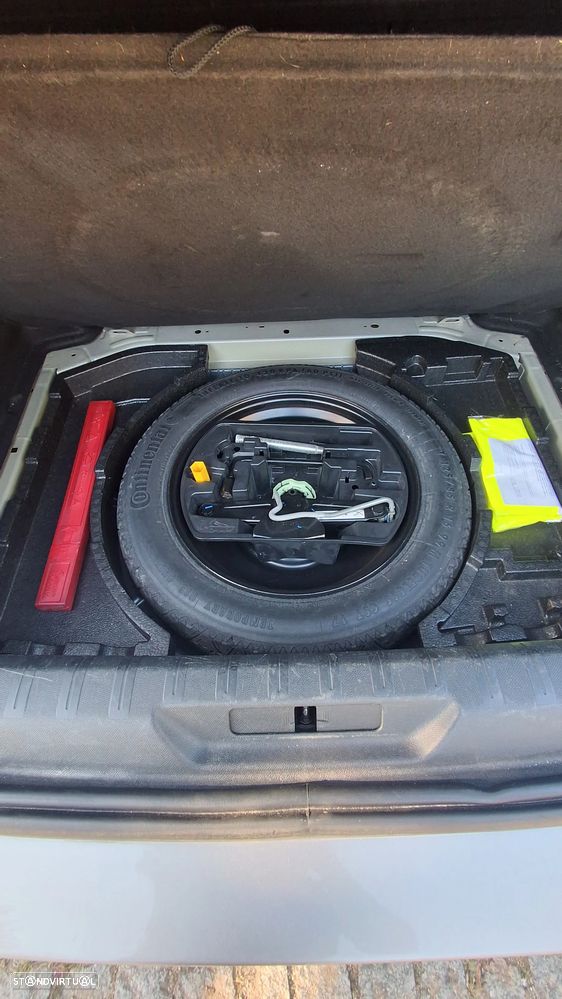 Peugeot 308 BlueHDi FAP 120 Stop & Start Active - 28