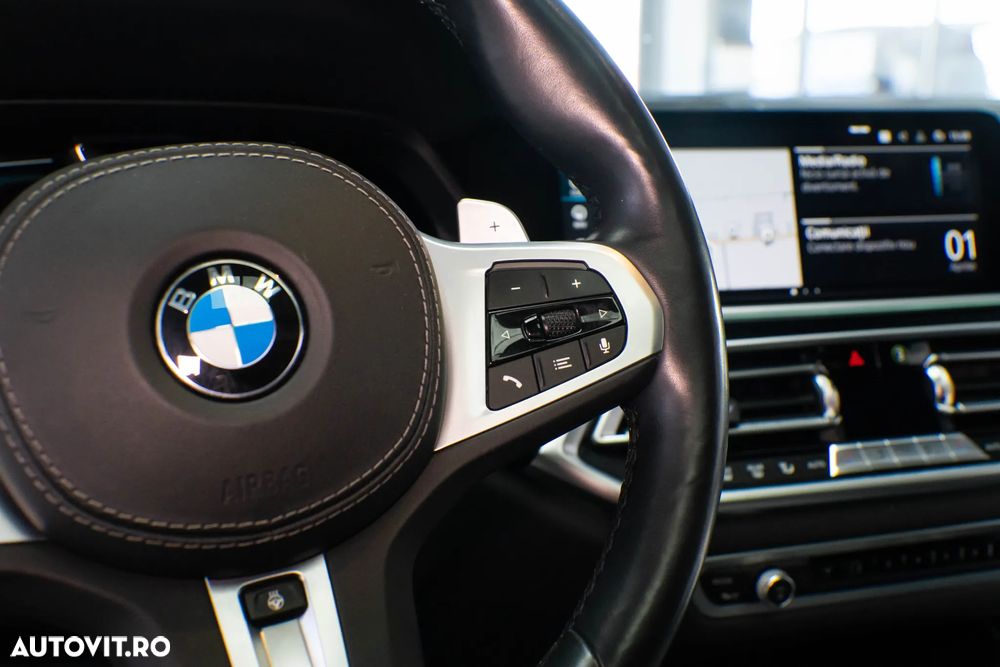 BMW X5 xDrive45e - 31